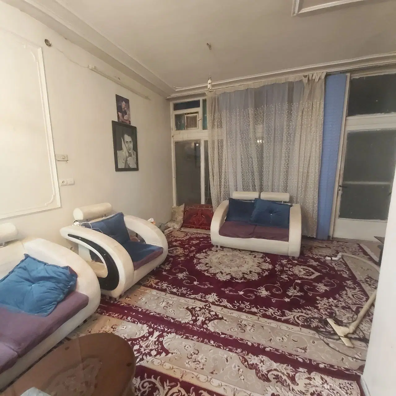 خانه ویلایی مشتری تخفیف