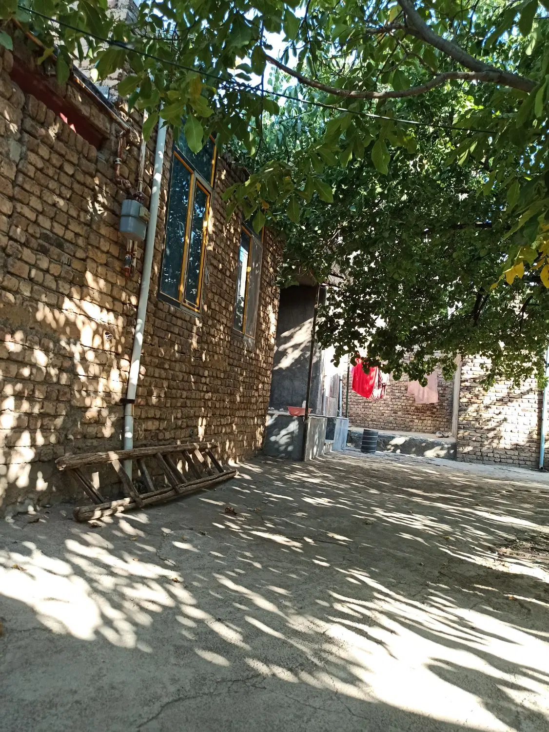 خونه ویلایی