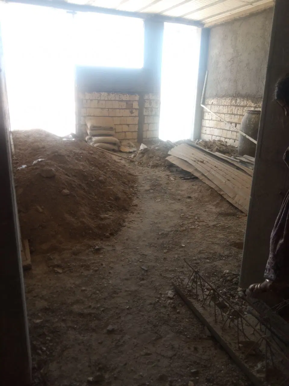 خانه اجاره ای کشاورزه 30متری ولایت  سجادیه 21