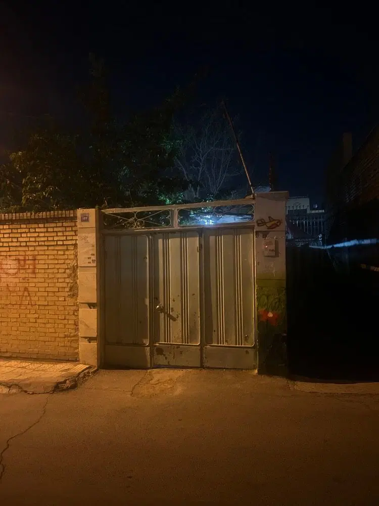 خانه ویلایی