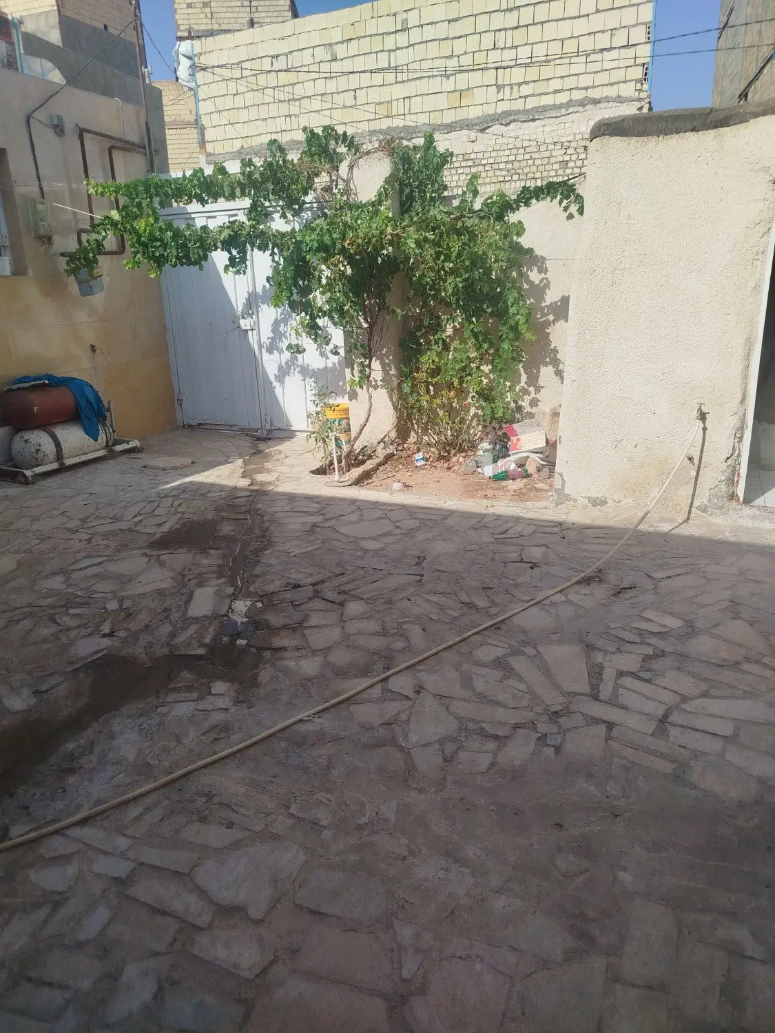 منزل فروشی در روستای کنه بیست