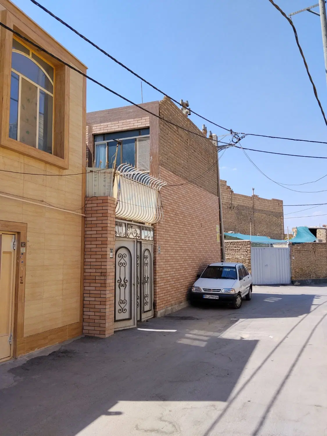 خانه فروشی