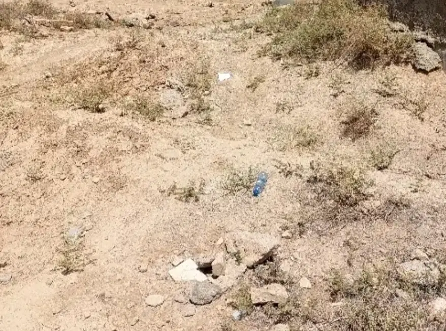 زمین مسکونی ۳ بر با پروانه دستگرد