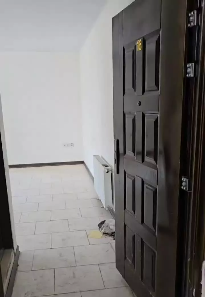 واحد آپارتمان پروژه باربن