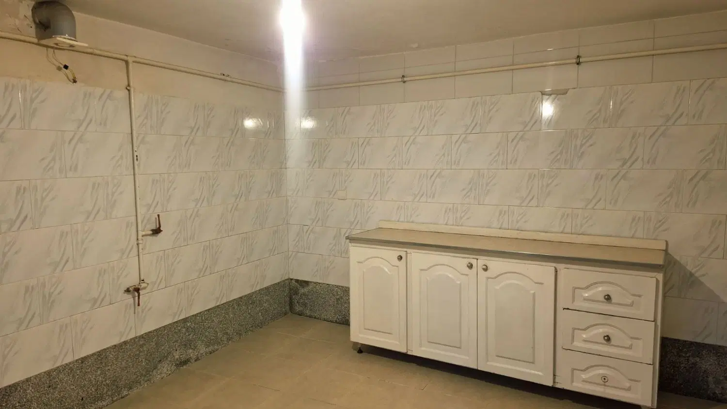 اجاره ی خانه دربست دو طبقه