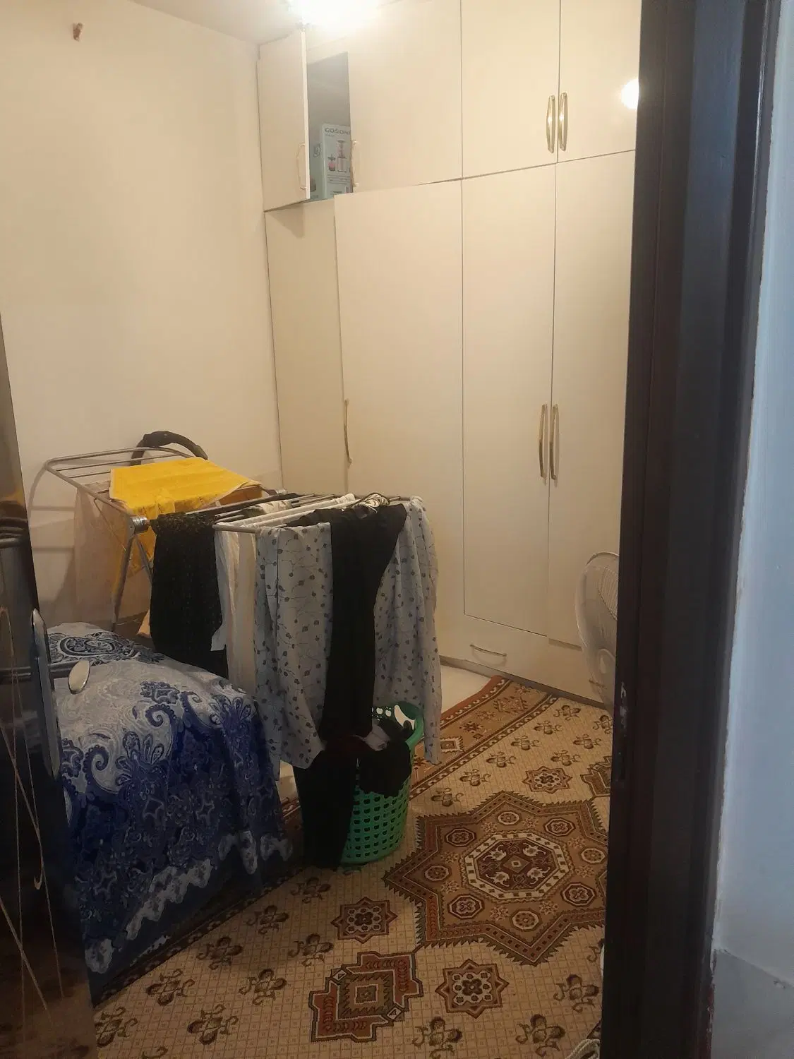 ۶۵متری ویلایی ..طبرسی شمالی یک