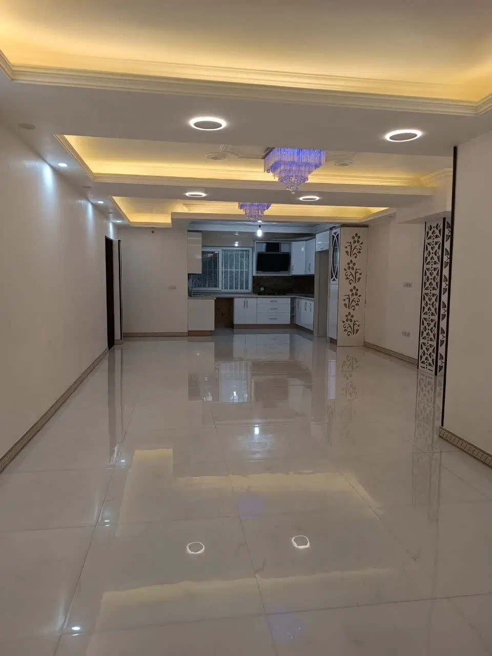 اجاره یک واحد مسکونی لوکس و زیبا استثنائی