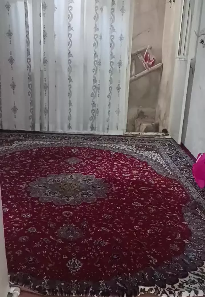 خانه دربست حیاط دار ۵۵ متر با جای پارک ۲ موتور