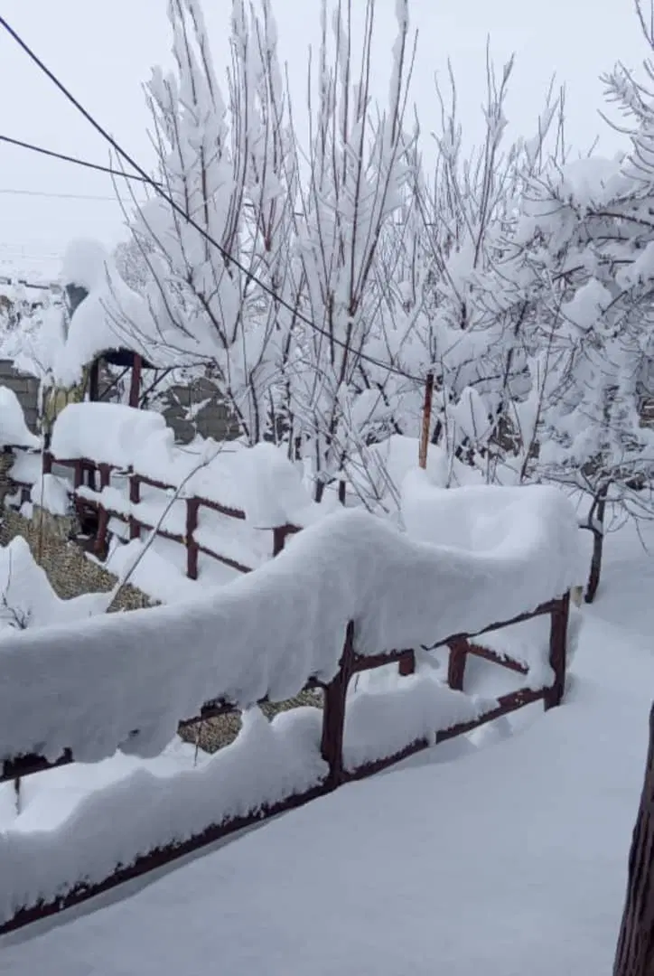 ویلایی 270متری بر حسین آباد بر 12متر