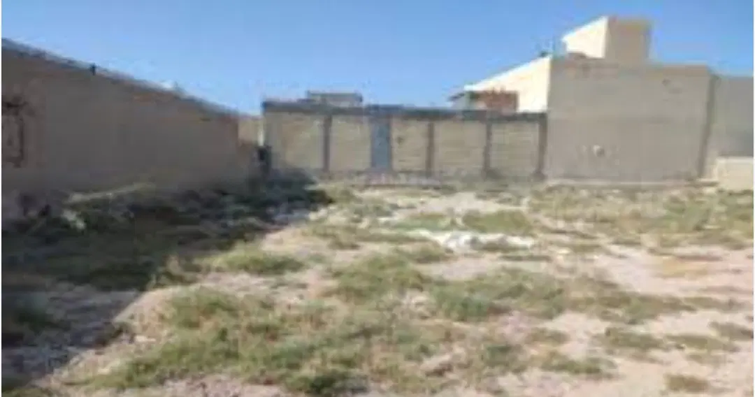 فروش زمین نه دی