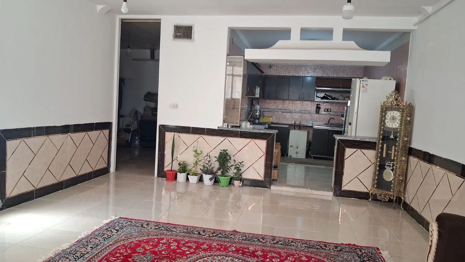 خانه فروشی ناصردین