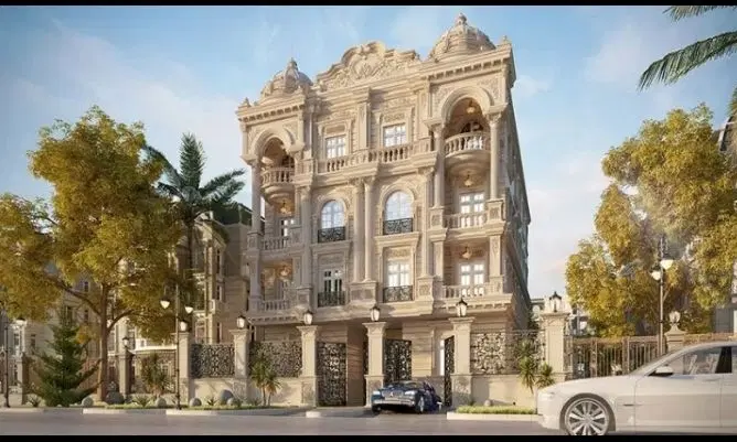 فروش خانه ویلایی دوبلکس