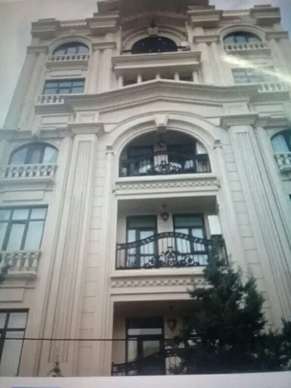 فروش منزل مسکونی و یا مشارکت