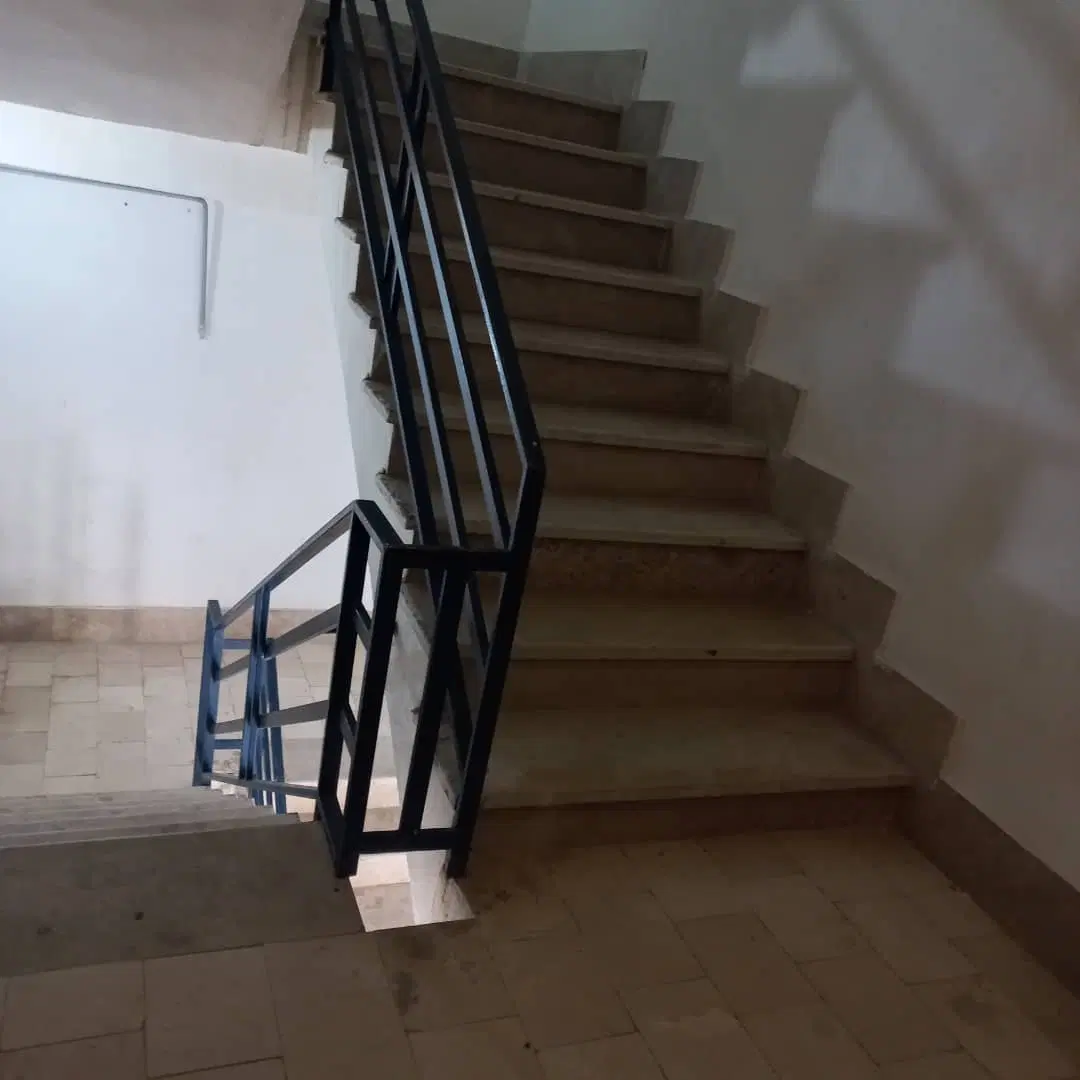 اجاره آپارتمان ساحلی. واقع در سرخرود
