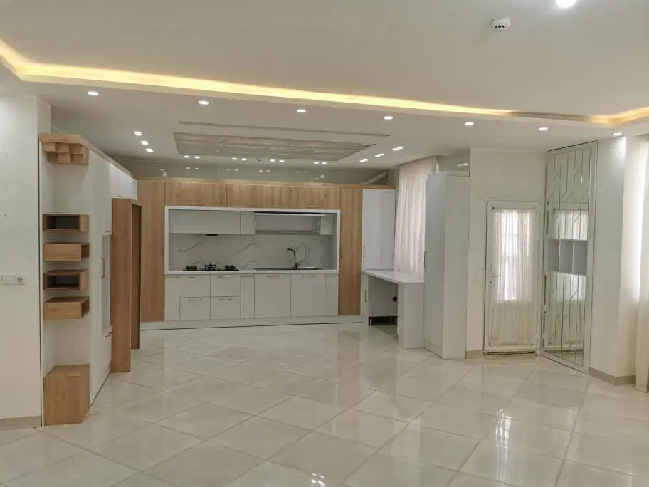 اجاره اپارتمان ویلایی