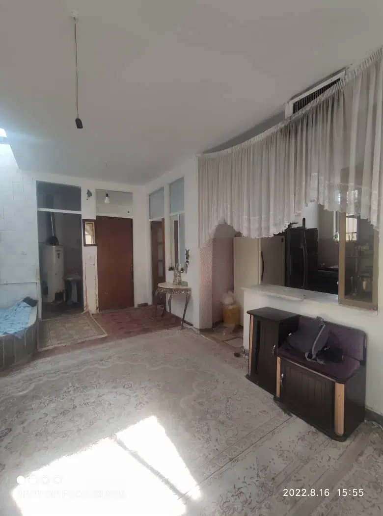 خانه دربستی ۱۶۰ متری در پرستار۳