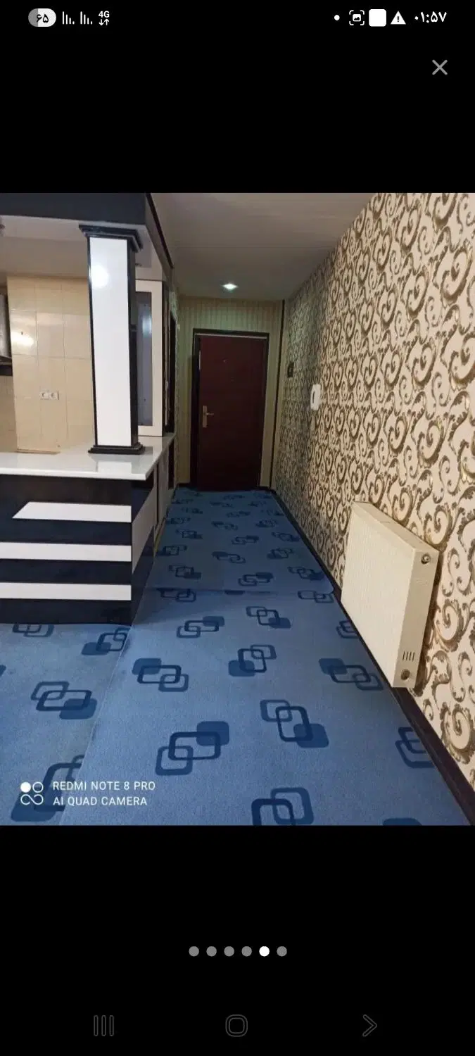 فاز یک مسکن مهر فردوسی