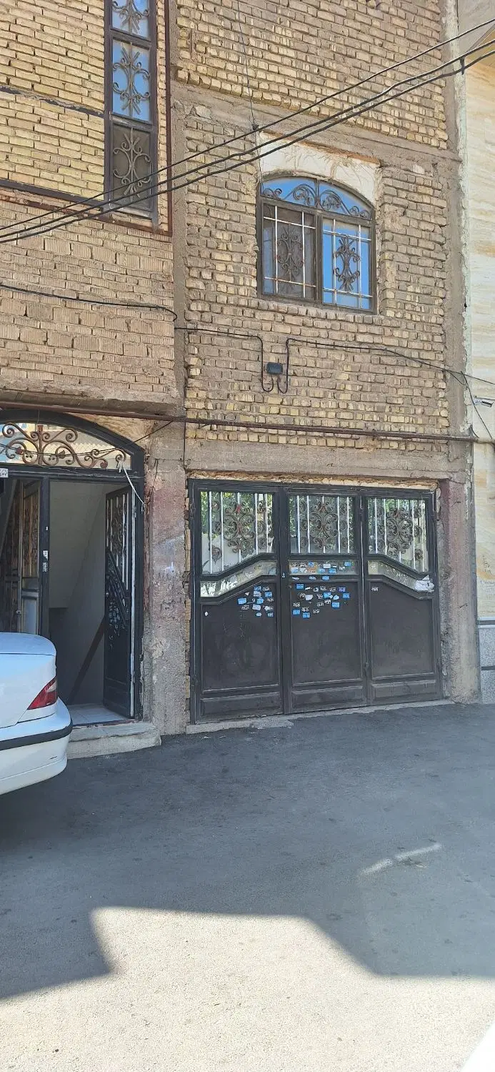 زیر زمین رهن و اجاره