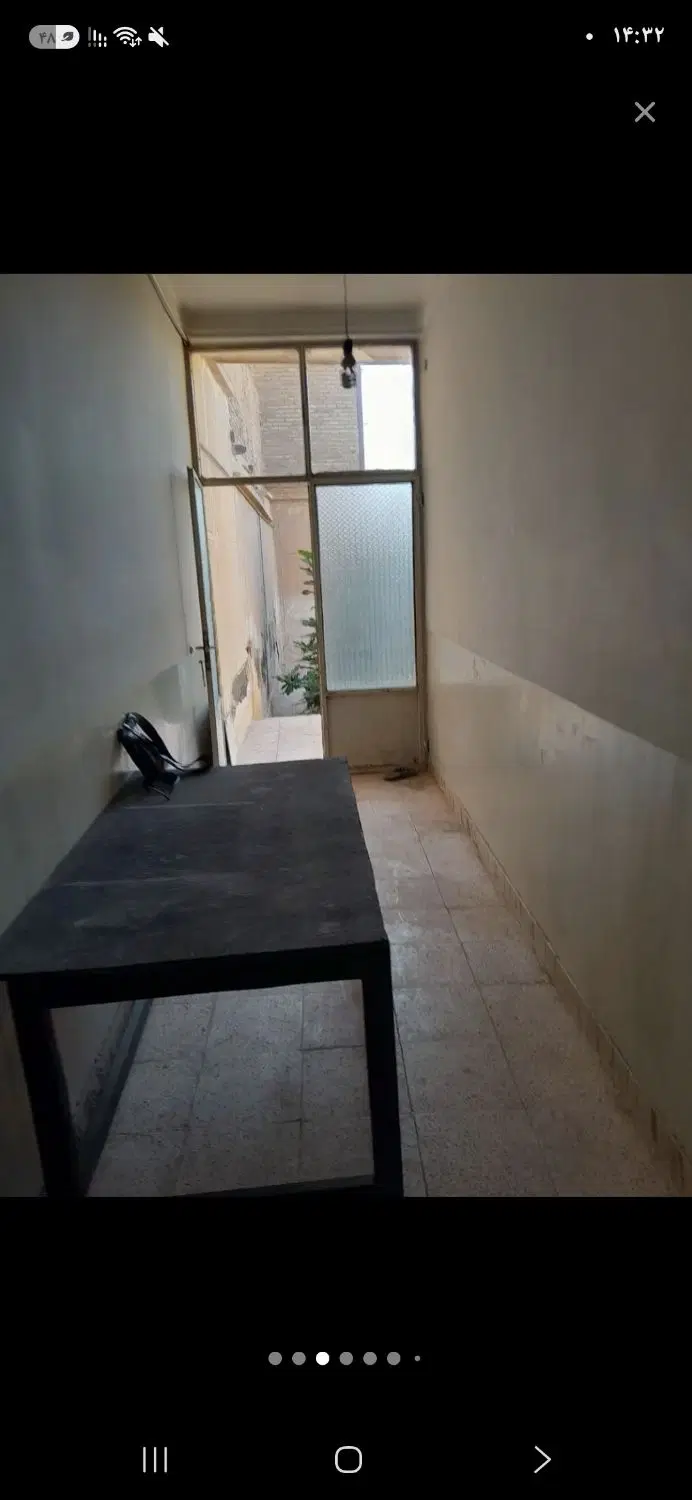 خانه ویلایی۱۵۰ باهنر