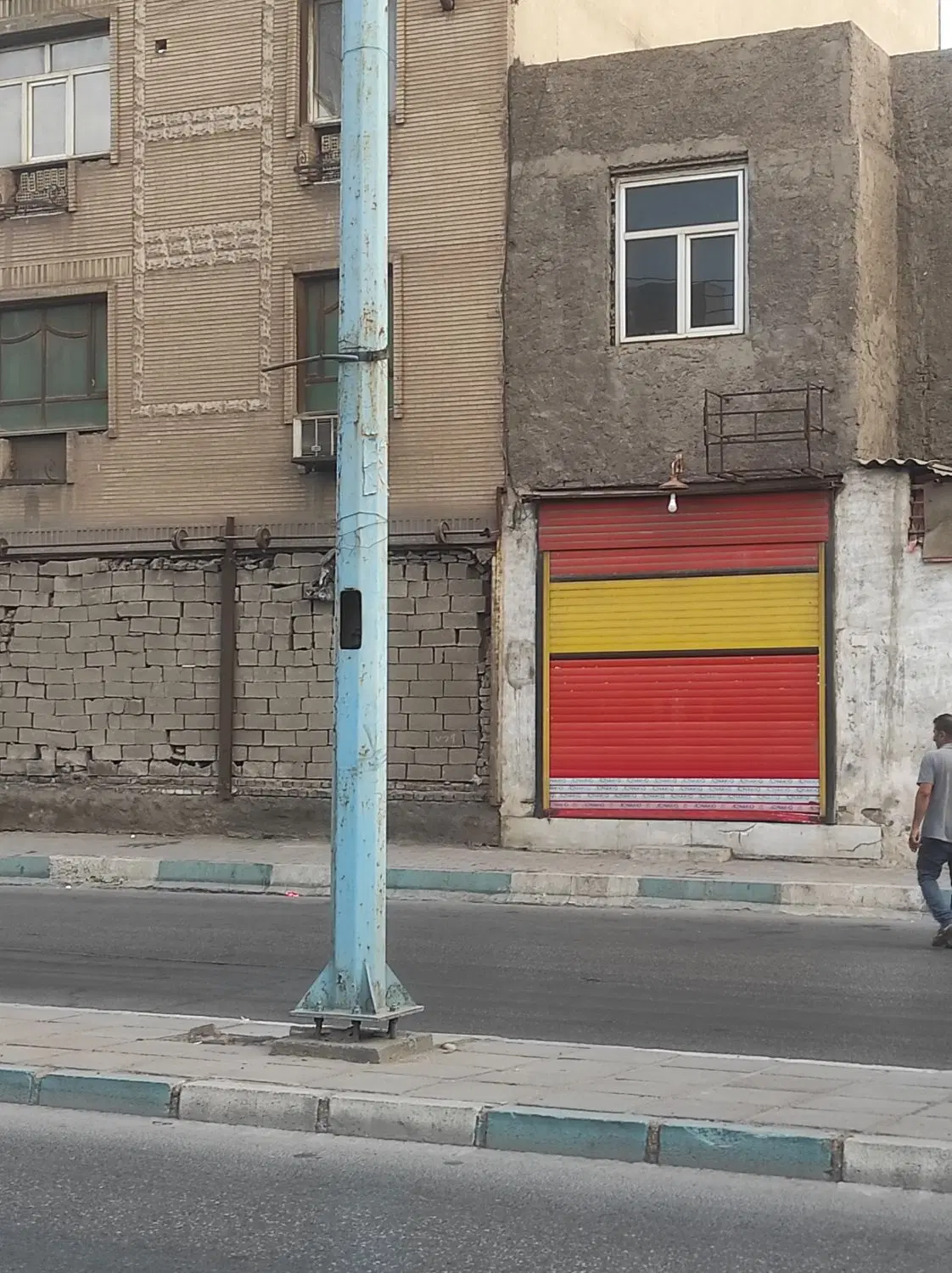 اجاره فوری