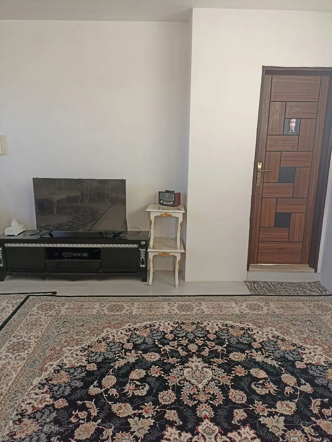 آپارتمان
