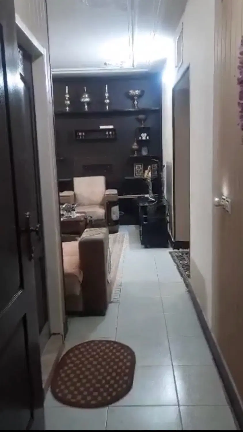 فروش آپارتمان مسکونی