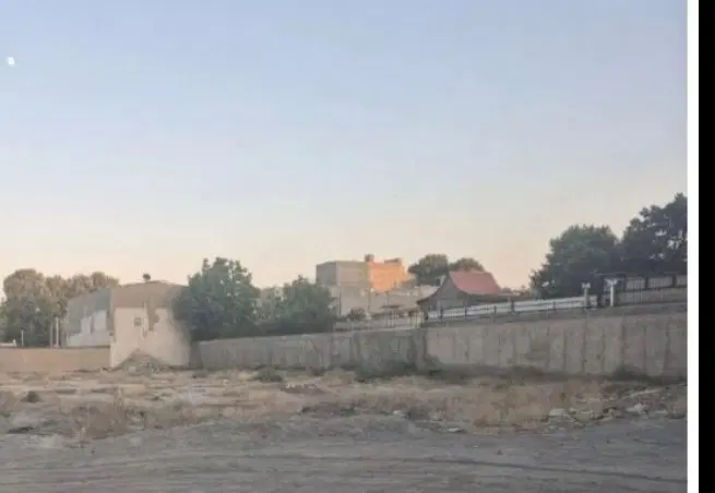 زمین فروشی ۷۴ متر شهریار اسدآباد