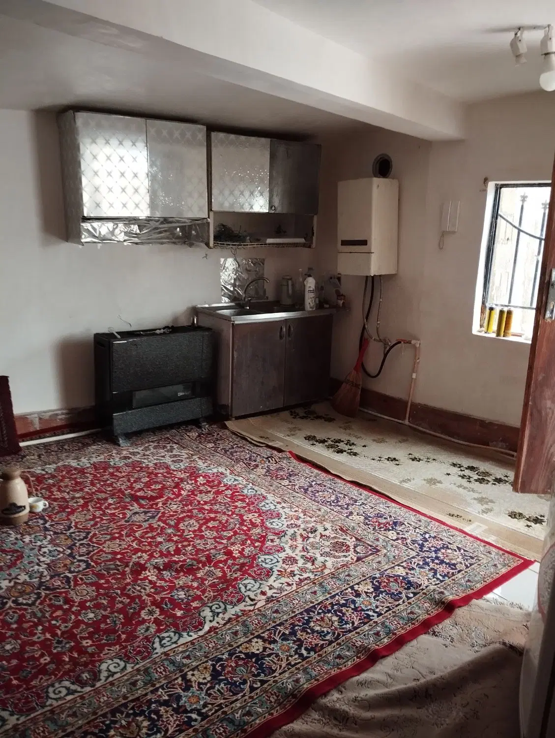 خانه ویلایی