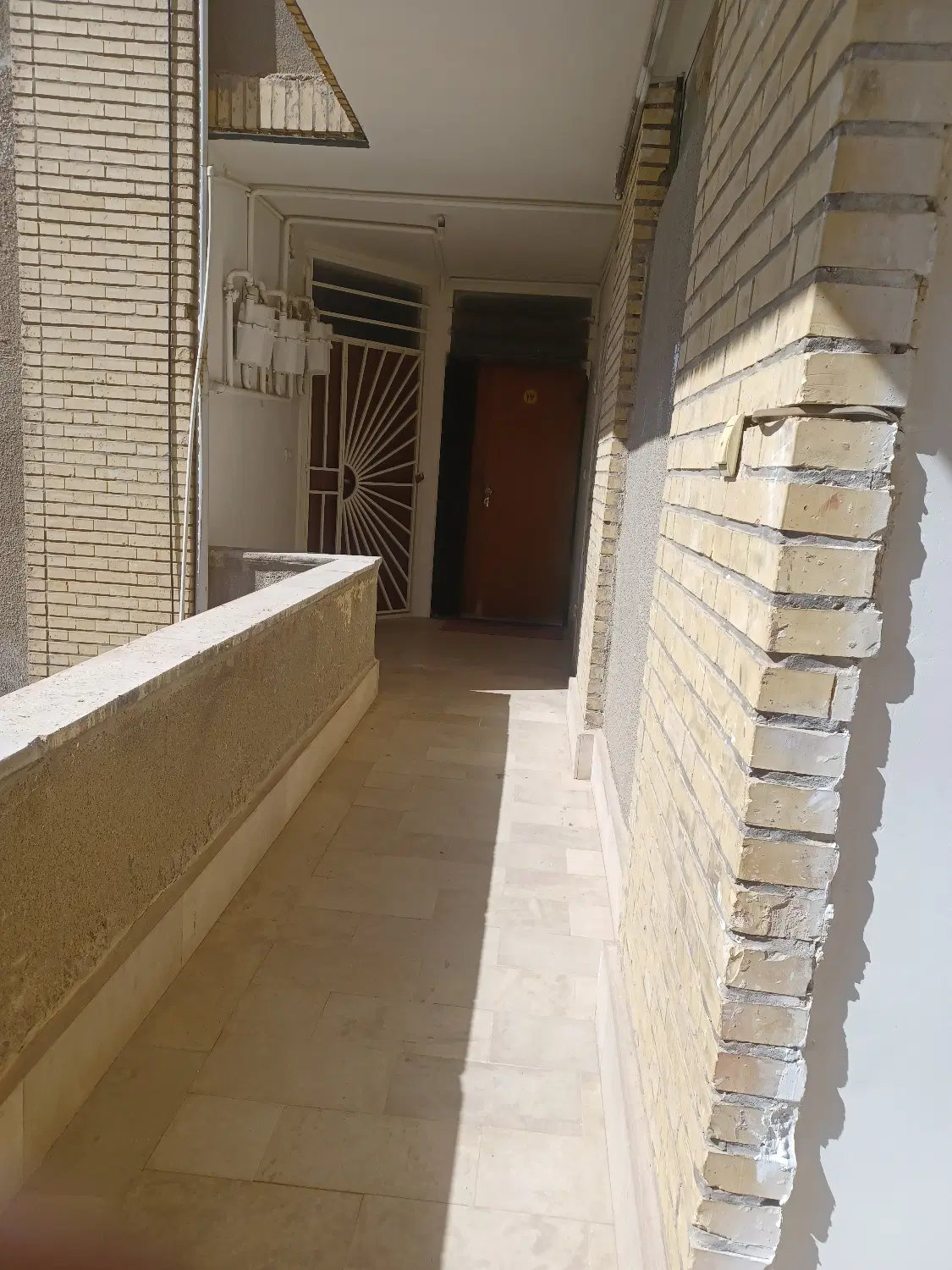 فروش آپارتمان