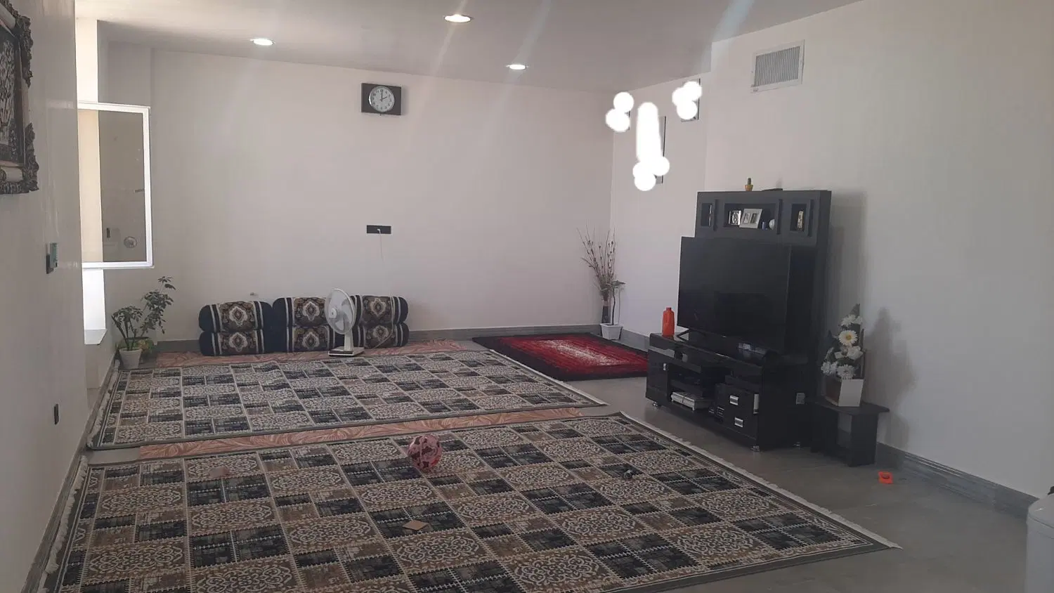 واحد طبقه ۲