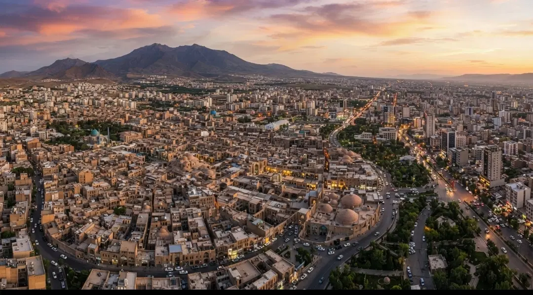 زمین تجاری بارنج