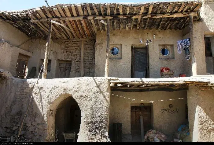 زمین مسکونی