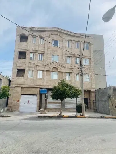 فروش آپارتمان ۱۲۰ متری