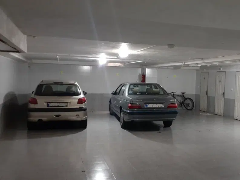 اجاره پارکینگ سواری