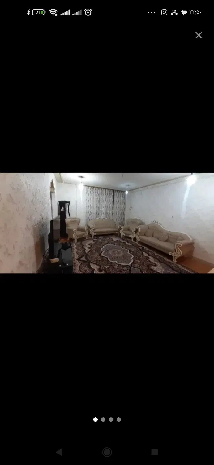 رهن واحد_۷۵متری آسانسور دار_زیتون کارمندی