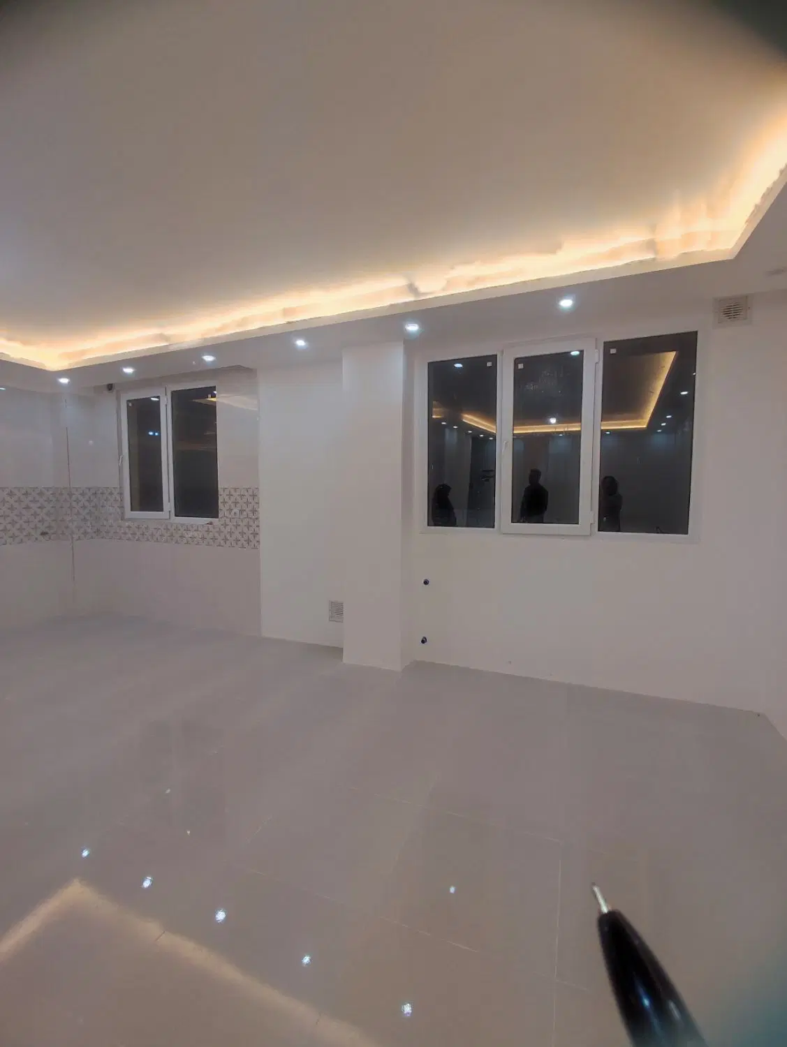 فروش واحد نوساز دونبش      *مسکن آرامش*