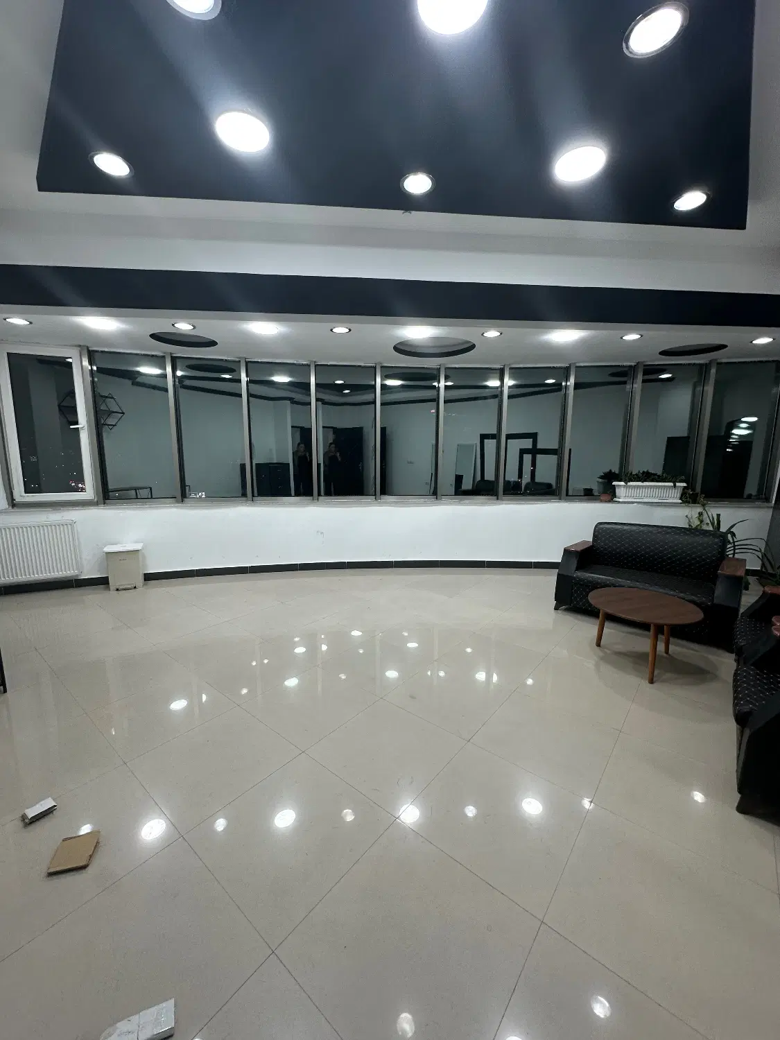 اجاره اتاق لیزر در کلینیک پزشکی