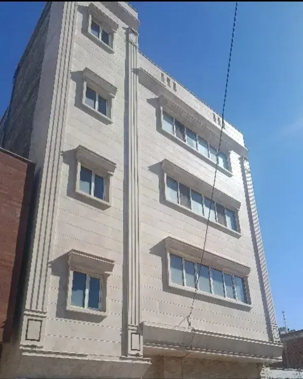آپارتمان 100 متری خیابان خواجو_صالحی