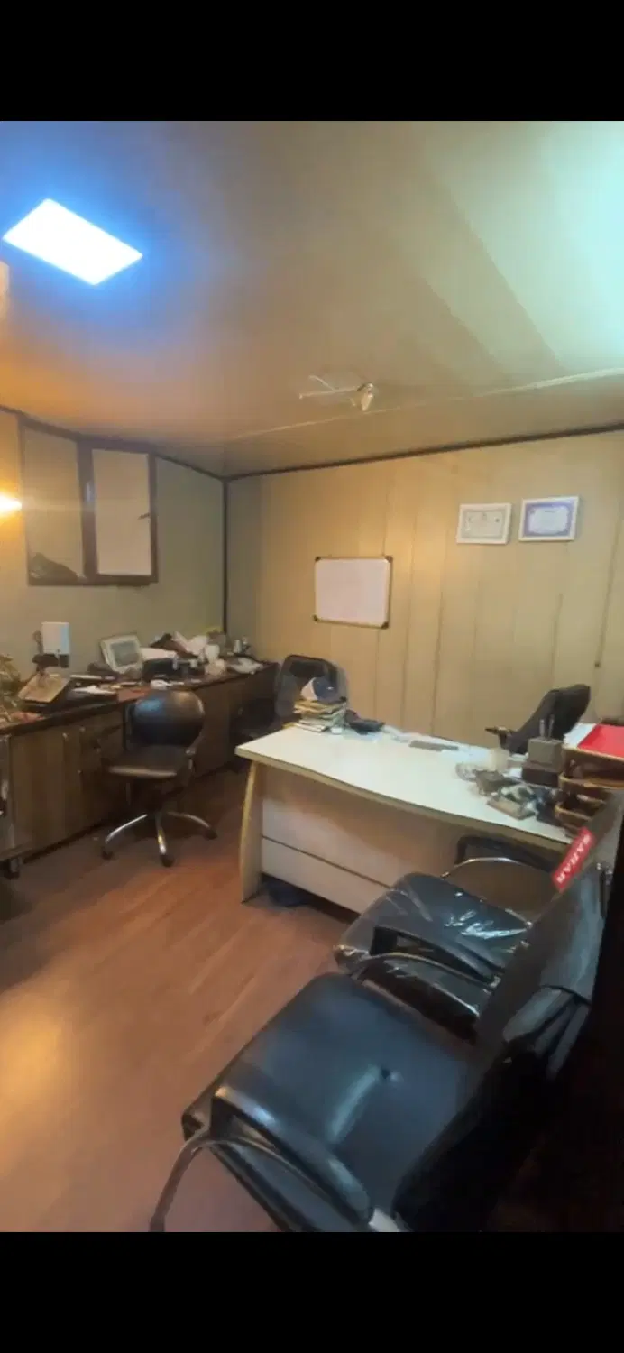 دفترکار