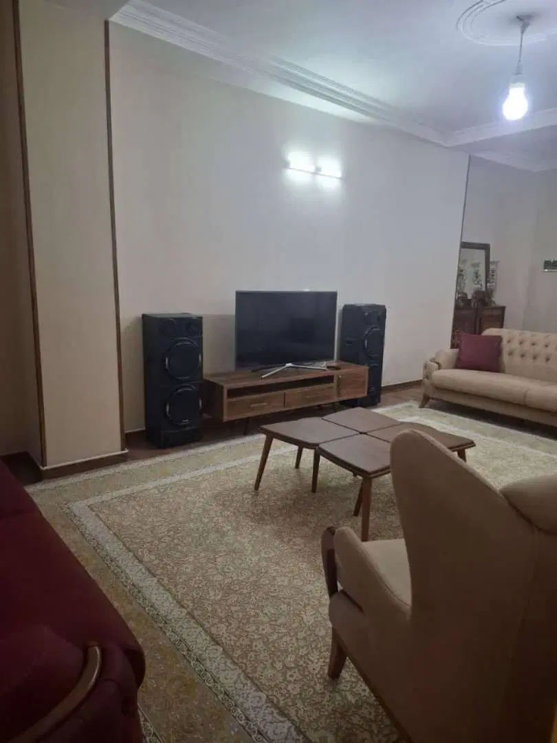 فروش آپارتمان ۸۵ متر - شهرک تعاون ( شرقی )