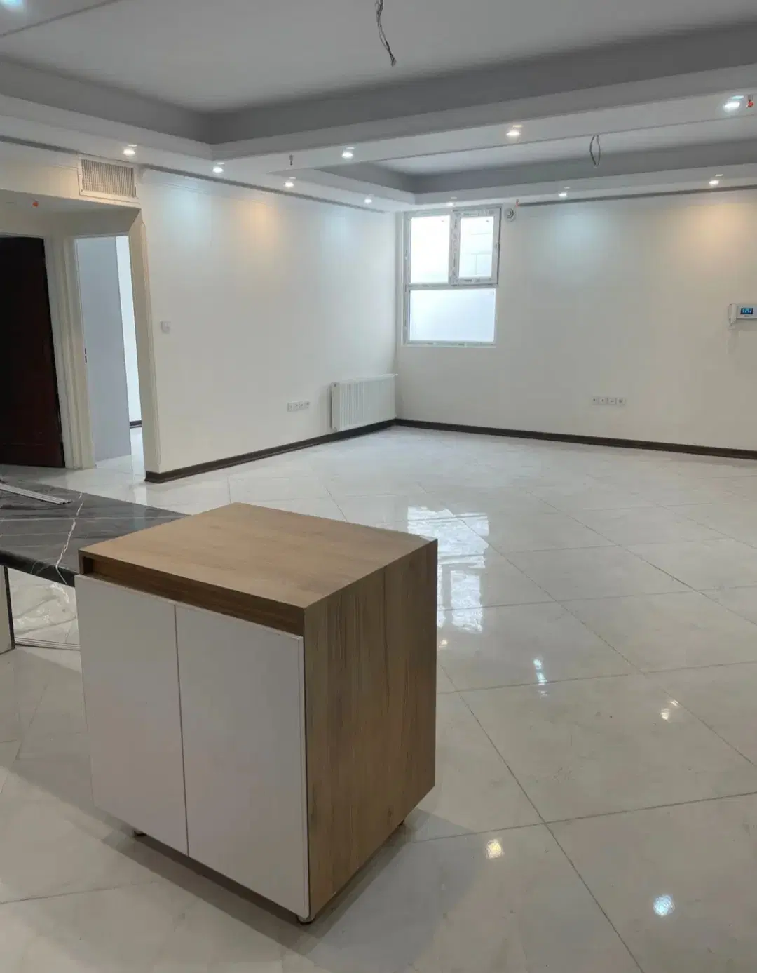 اپارتمان 98متری