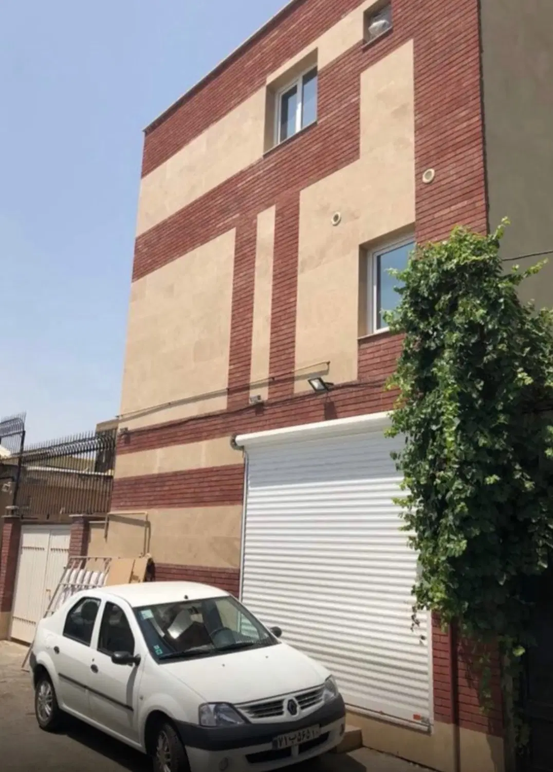فروش ملک تجاری