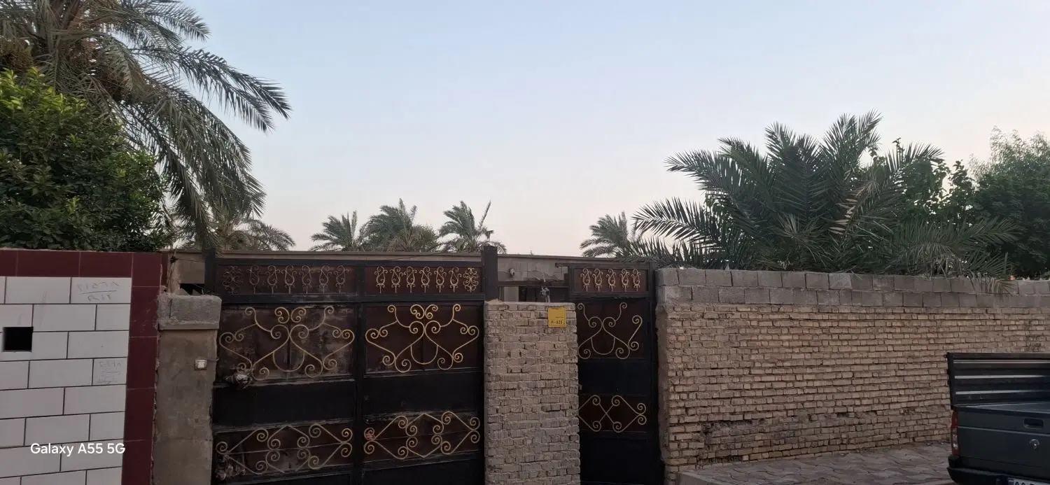 خانه مسکونی