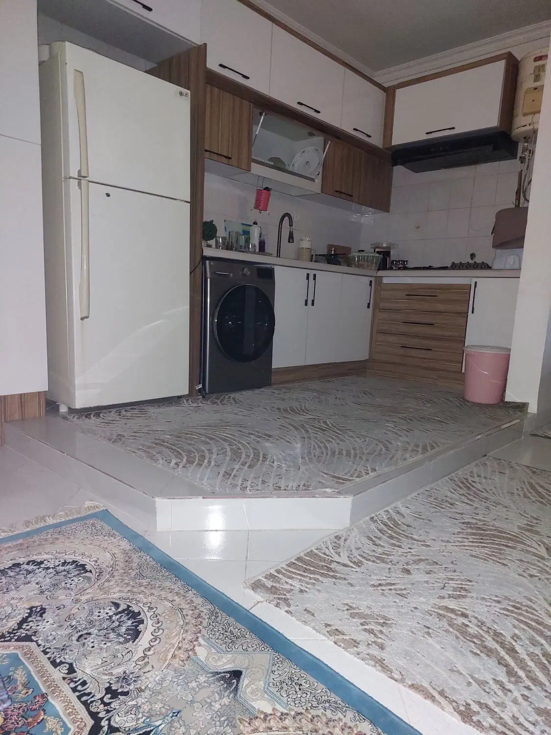 فروش خانه بندرعباس پیامبراعظم سایت پیکرسازان
