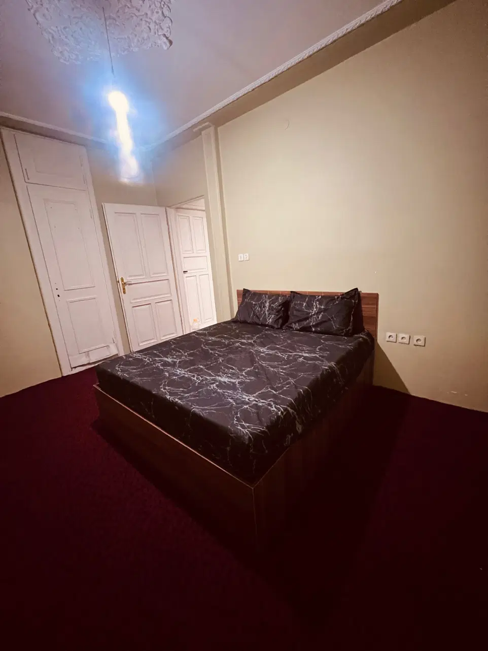 اجاره کوتاه مدت منزل