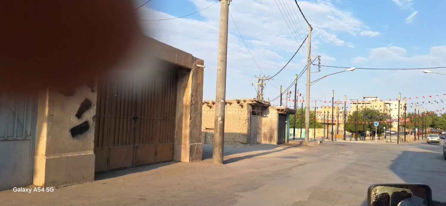 مغازه قائمیه
