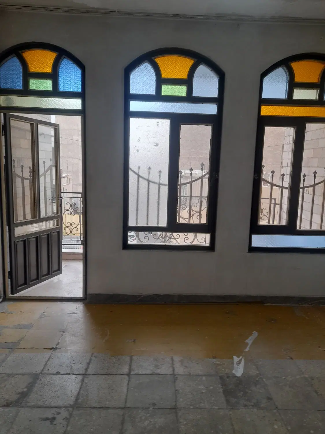 خانه اجاره ای