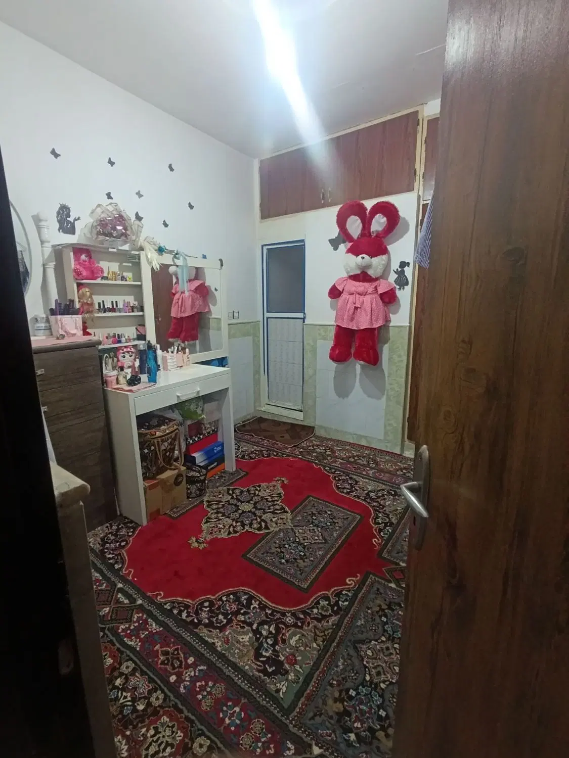 خانه ویلایی