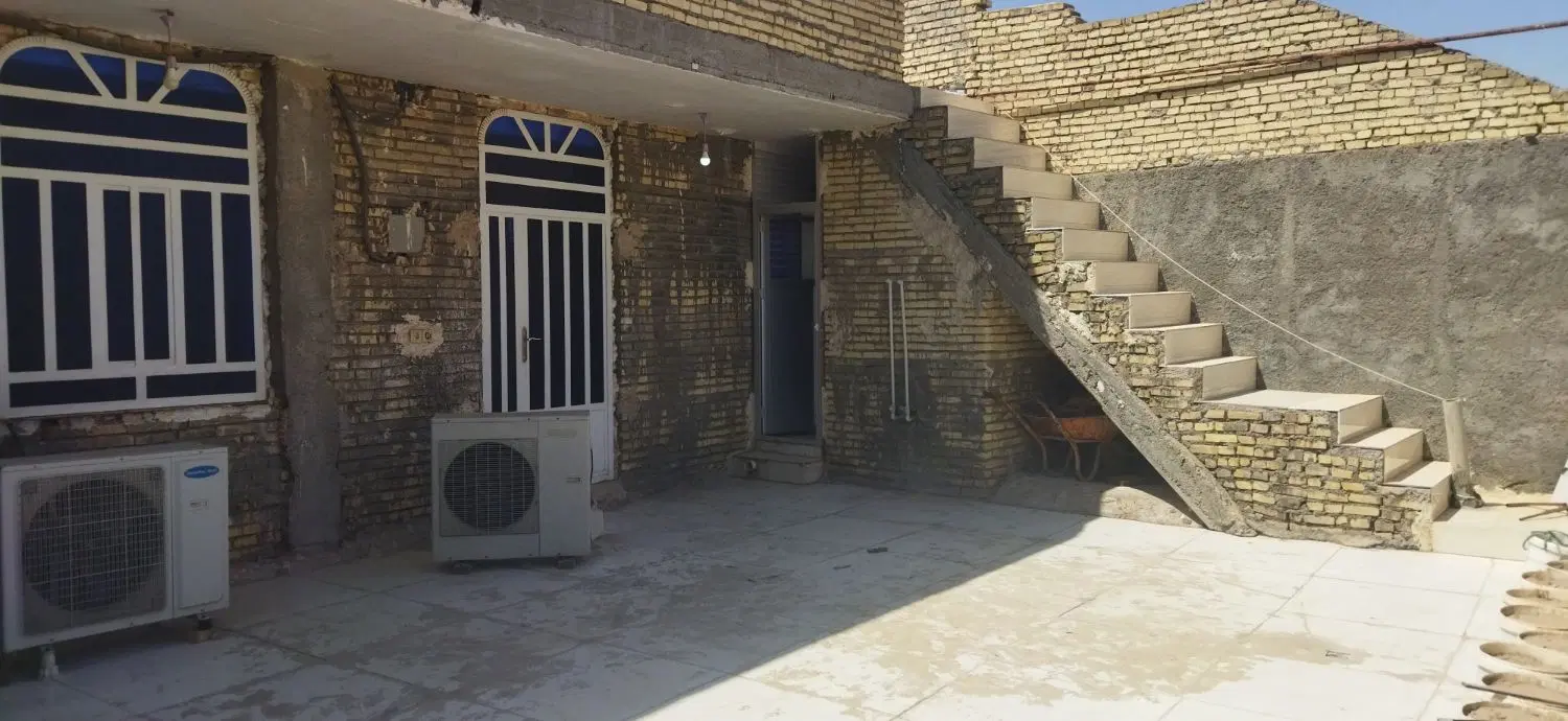 خانه درشیبان