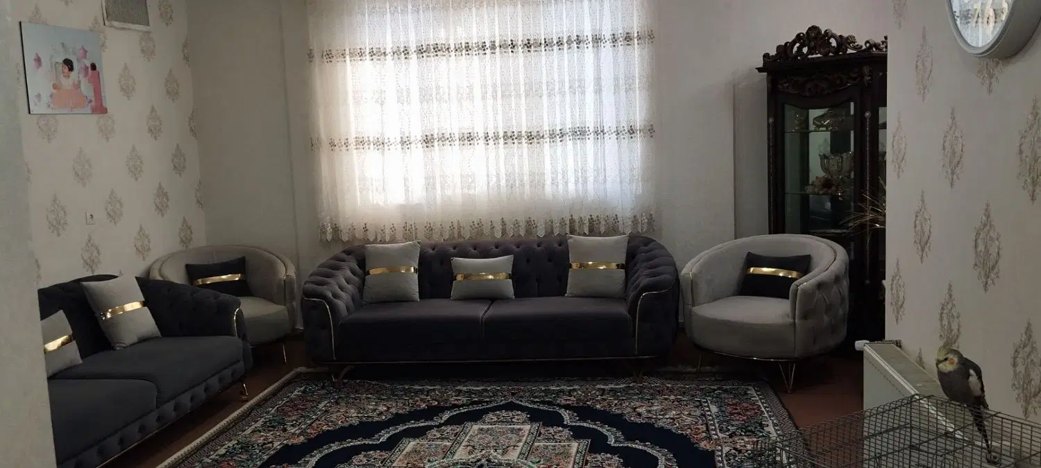 فروش مسکن مهر فارسان